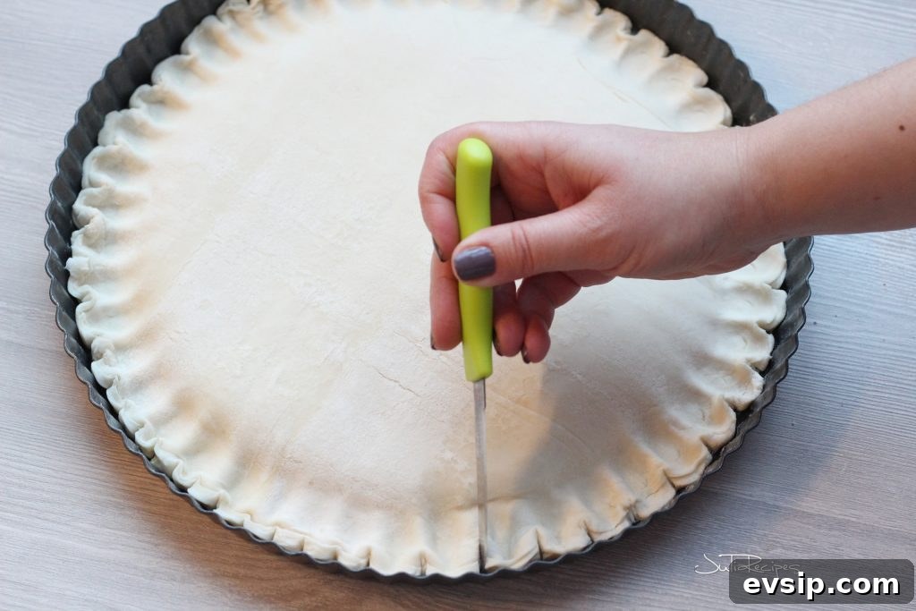 Galette des Rois: Traditional French King Cake Recipe & History 8 puff pastry dough cake