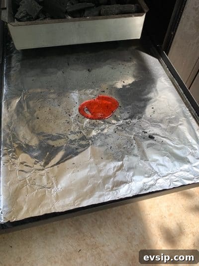 Firestarter gel