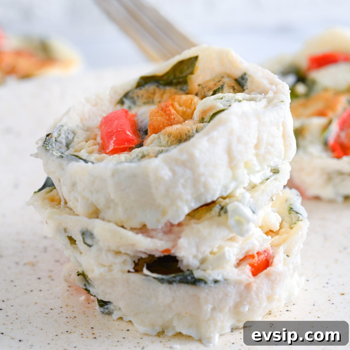 15 Delicious Cottage Cheese Recipes for Every Meal 20 Starbucks copycat egg white bites as a cottage cheese breakfast or snack with low calories and lots of protein