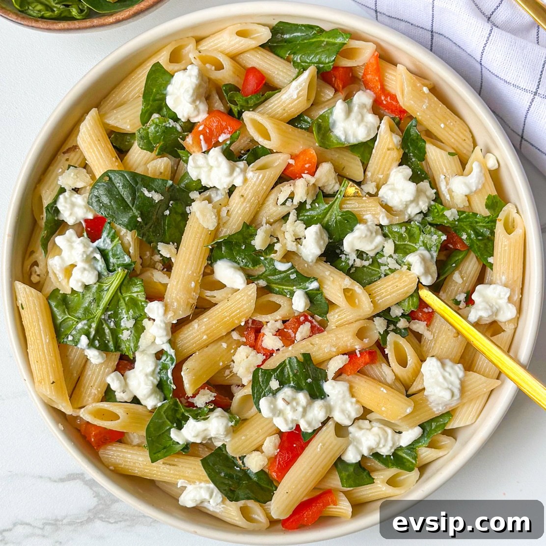 15 Delicious Cottage Cheese Recipes for Every Meal 24 category image low calorie recipes