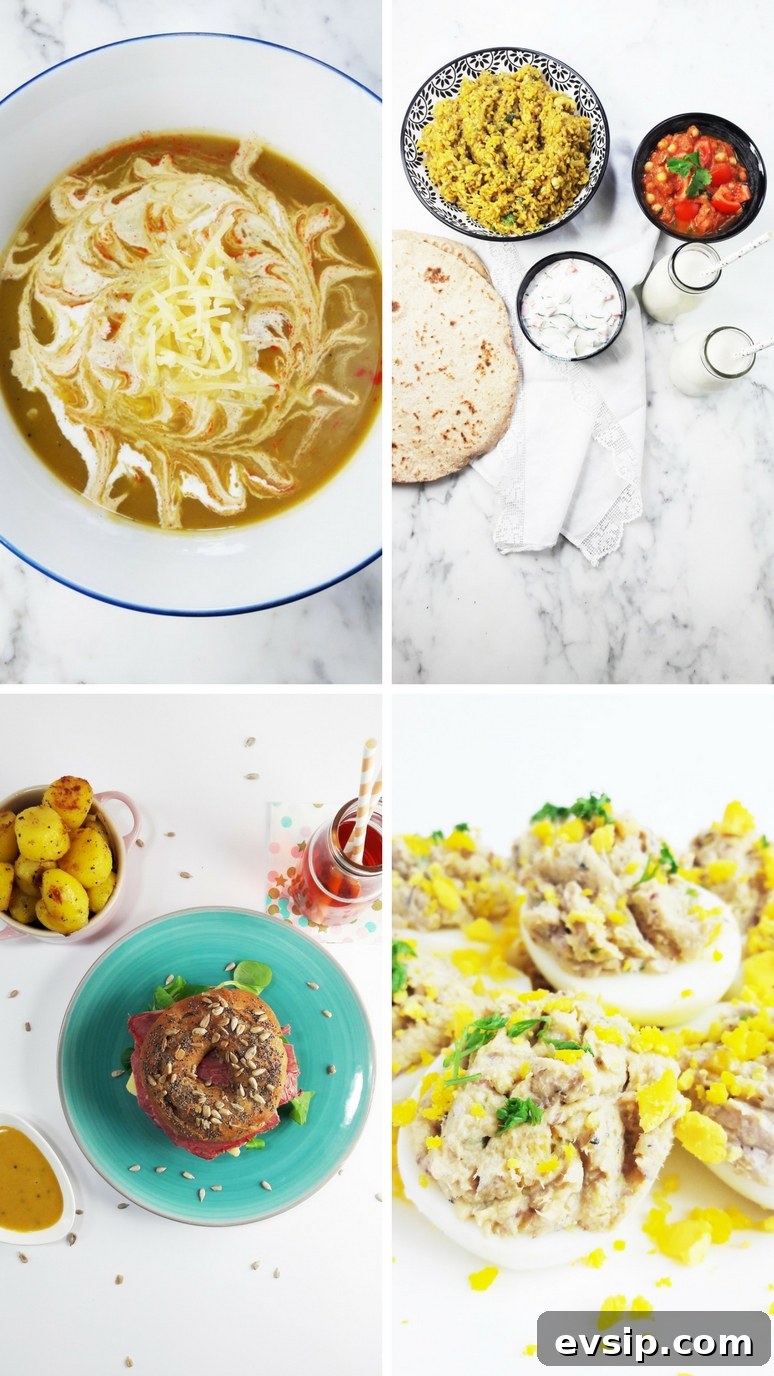 6 Lessons from Our First Year as Food Bloggers 7 Favorite Meals from 2016. Looking back on our first year as food bloggers. | ahedgehoginthekitchen.com
