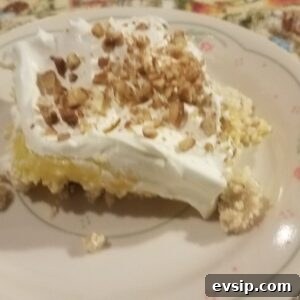 Luscious Lemon Dream Squares: Tangy Lemon Bars Recipe 8 Lucious Lemon Dream Squares