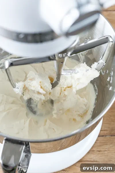 Instant Pot Lemon Cheesecake: Quick Creamy Recipe Under 1 Hour 3 mixer with cream cheese