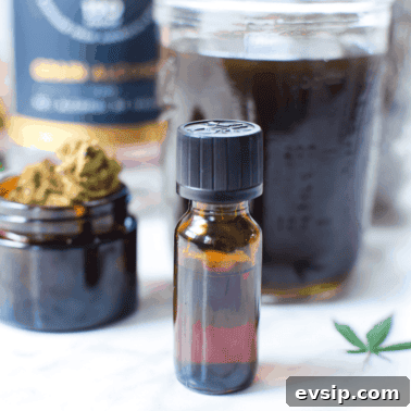 Cannabis Trichomes Explained: How They Affect Potency and Flavor 16 Green Dragon Tincture