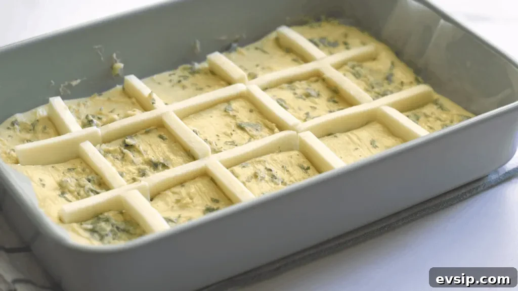 easy garlic bread recipe