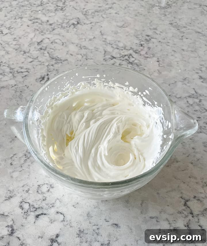 no bake cheesecake filling