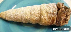 Gluten Free Horns
