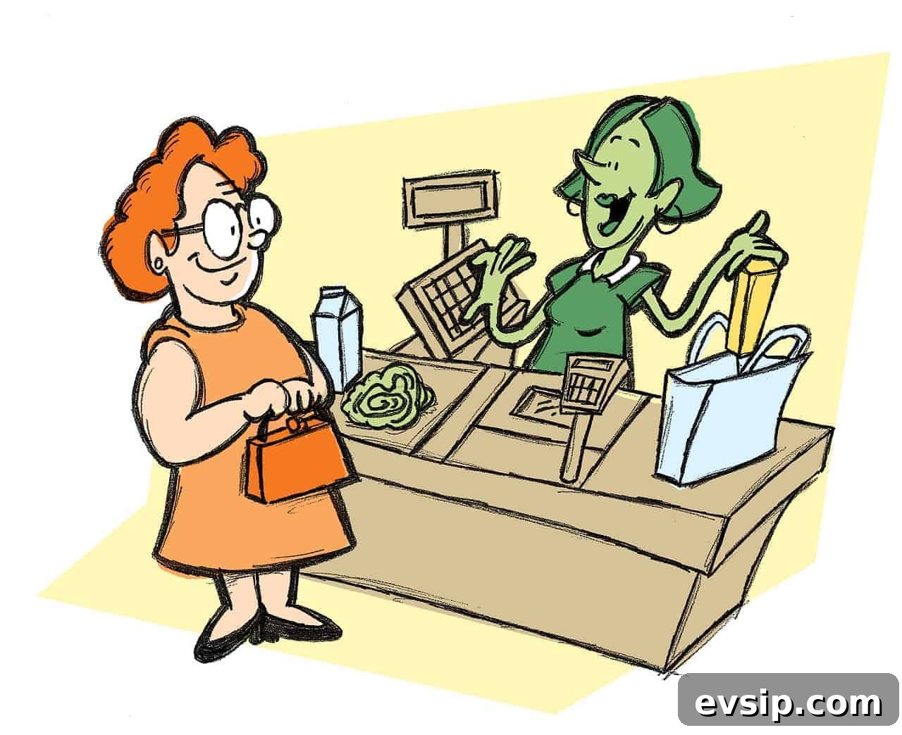 How to save time grocery shopping when you're busy! These smart shopping tips will show you how to grocery shop efficiently (and on a budget!)
