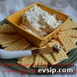 Cheese Spread 1