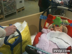 IKEA trip