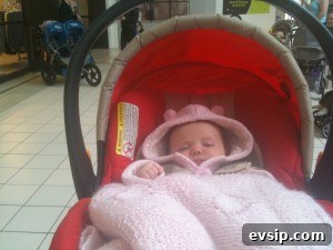 Stroller Strides
