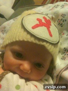 Caroline hat