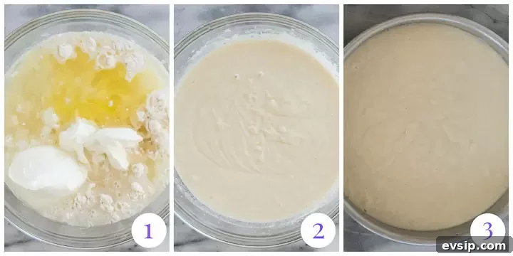 Christmas Poke Cake Recipe: Festive Holiday Dessert 3 how to make Christmas poke cake