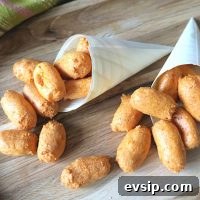Keto Wotsits Cheese Puffs