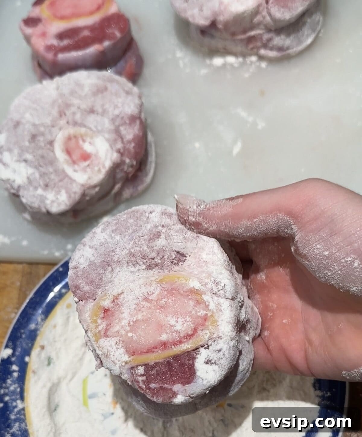 Osso Buco: Classic Braised Veal Shanks Recipe for Rich Flavor 4 img 5903 3
