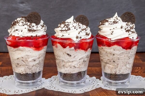9 Refreshing No-Bake Summer Desserts You’ll Love 11 img 6003 10