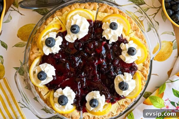 9 Refreshing No-Bake Summer Desserts You’ll Love 7 img 6003 6