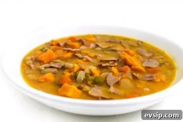 Low-Calorie Ham Recipes for Easter Leftovers 3 img 60608 2