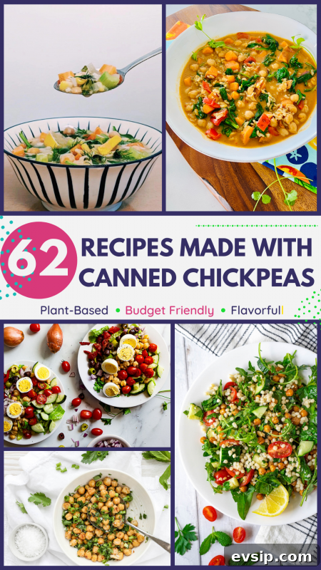 62 Delicious Recipes Using Canned Chickpeas 12 img 61653 11