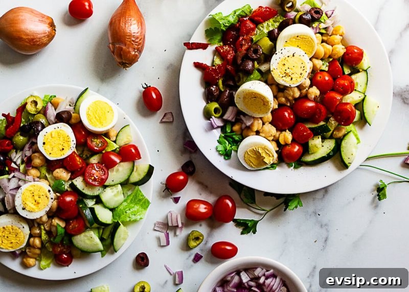62 Delicious Recipes Using Canned Chickpeas 3 img 61653 2