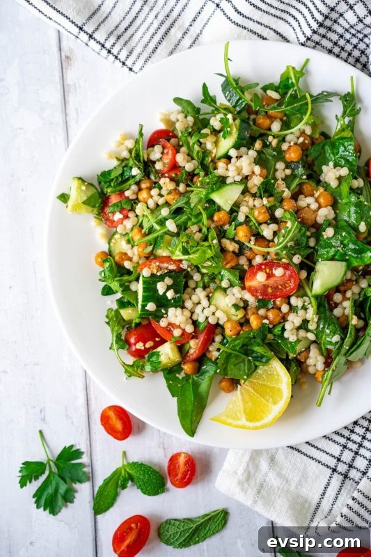62 Delicious Recipes Using Canned Chickpeas 4 img 61653 3