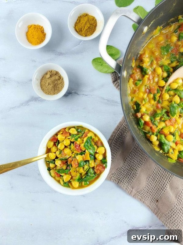 62 Delicious Recipes Using Canned Chickpeas 7 img 61653 6