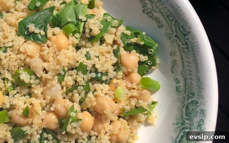 62 Delicious Recipes Using Canned Chickpeas 8 img 61653 7
