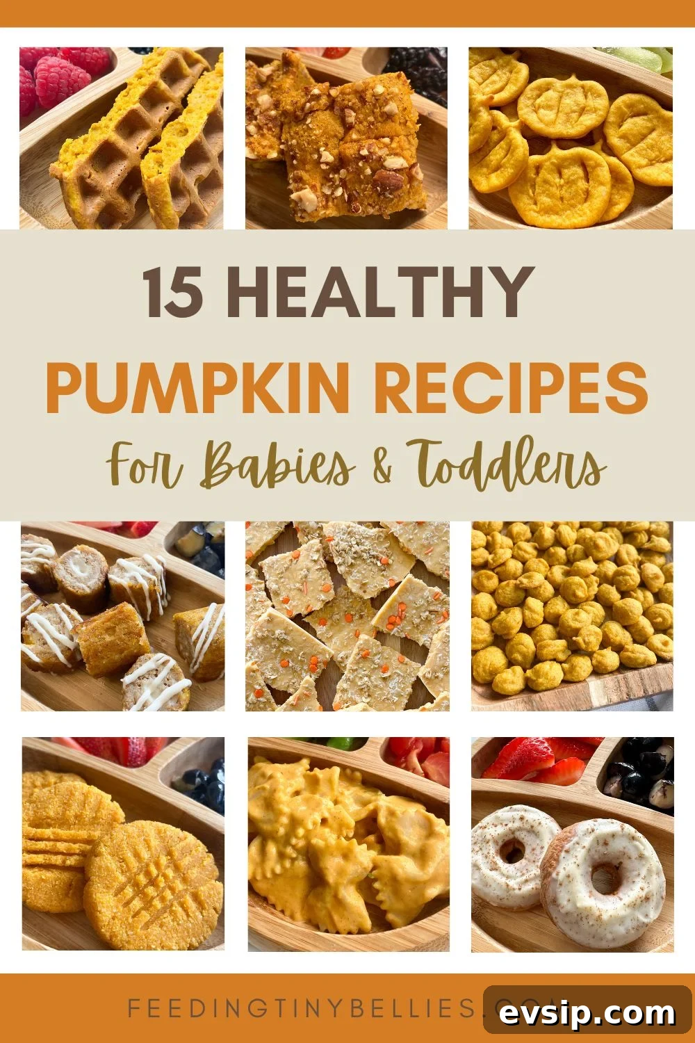 15 Kid-Friendly Pumpkin Recipes for Fall 2 15 healthy pumpkin recipes for kids