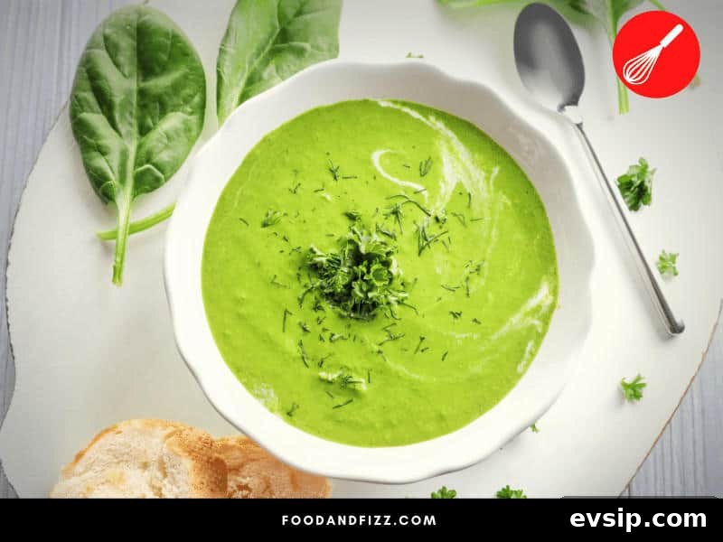 Spinach powder can be used to color dishes, and makes it easy to sneak in more nutrition to your recipes.