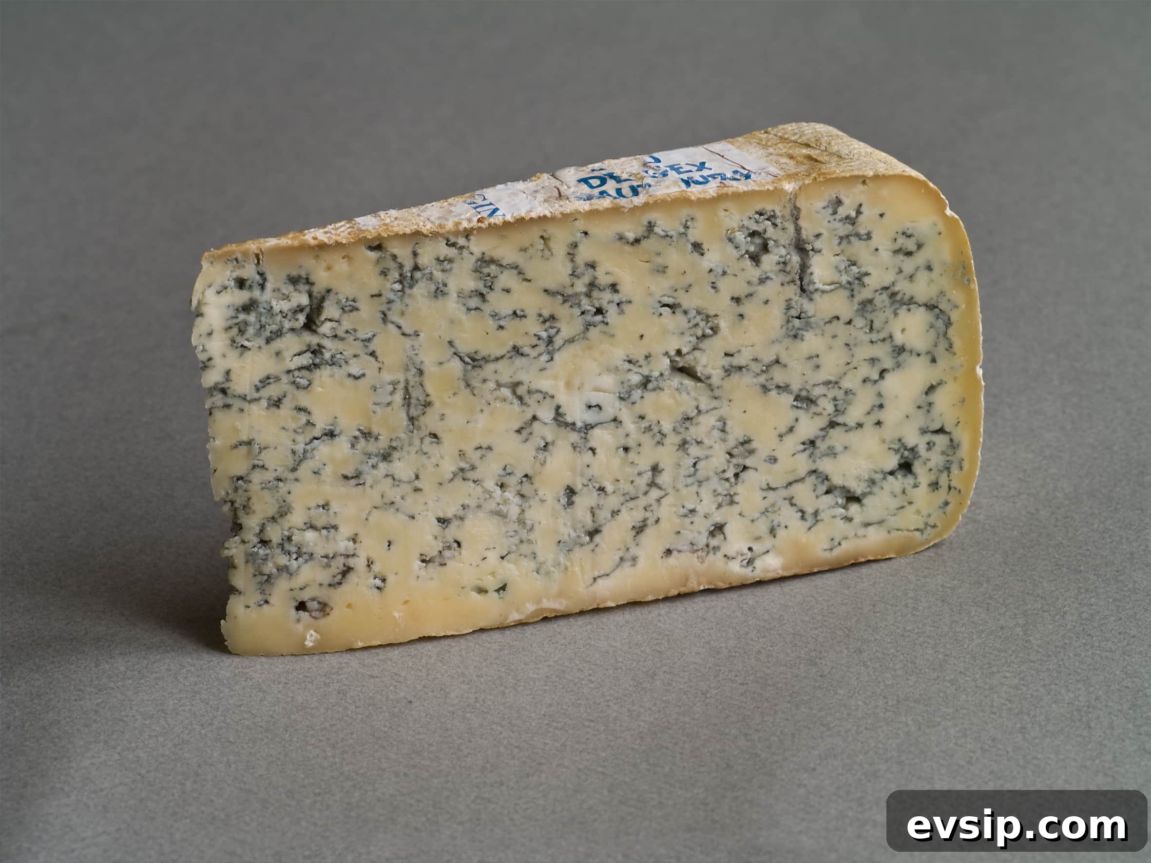 Does Blue Cheese Have Mold