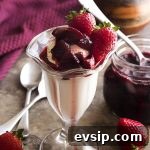 Strawberry sauce thumbnail