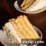 Halekulani Coconut Cake Recipe: Classic Hawaiian Dessert From the Hotel 4 Halekulani Coconut Cake
