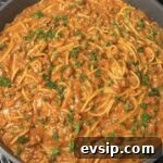 Sloppy Joe Tater Tot Casserole Recipe with Cheesy Beef Filling 12 Creamy Garlic and Herb Spaghetti