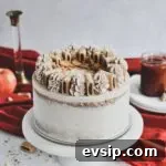 Apple Spice Cake thumbnail