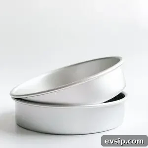 8 inch cake pan