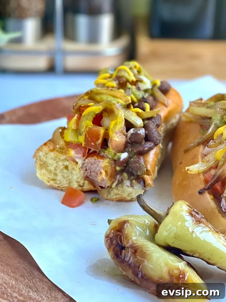 LA street dog