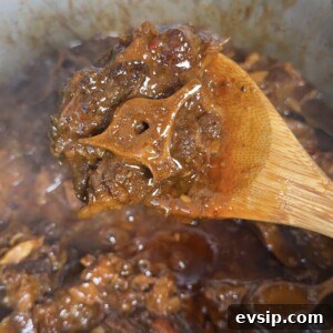 Puerto Rican Rabo Guisado Recipe: Braised Oxtail Stew with Sofrito 2 Rabo Guisado