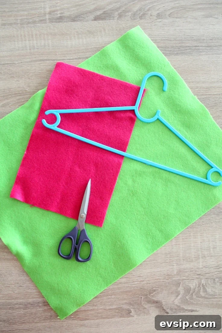 Organizer for school supplies