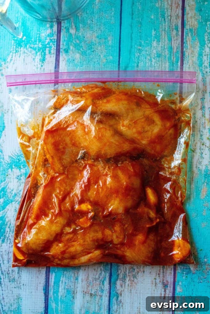 Quick Chicken Lettuce Wraps with Savory Asian Sauce 5 Chili Lime Chicken Tacos marinade