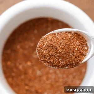 Homemade Taco Seasoning Mix: Quick DIY Recipe for Authentic Flavor 2 img 95580 6