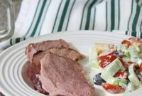 Double-Smoked Ham Recipe for Pellet Grill