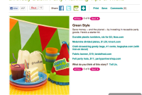 Creative Kids’ Birthday Party Themes and Activities