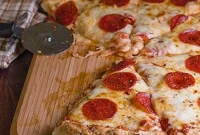 Quick Homemade Pizza Dough