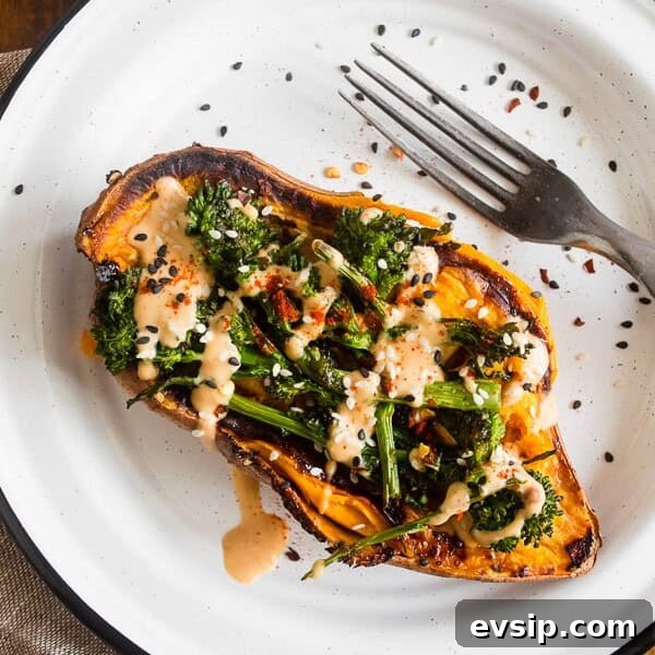 Hummus Chicken Salad with Lemon and Fresh Herbs 13 Broccoli Rabe and Hummus Topped Sweet Potatoes