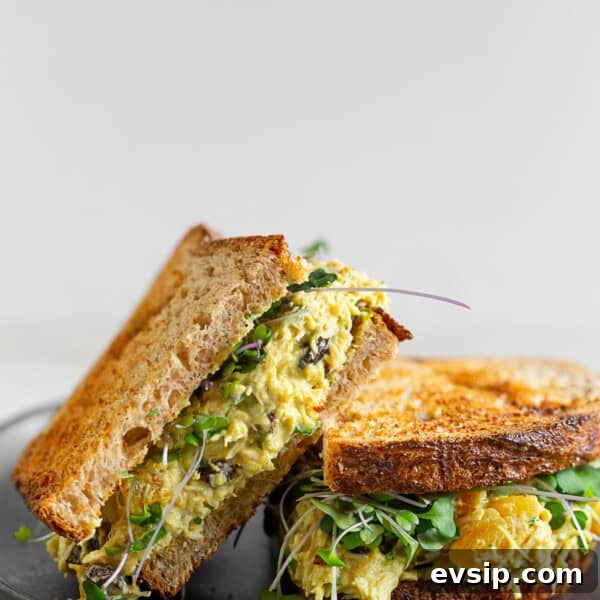 Hummus Chicken Salad with Lemon and Fresh Herbs 8 Greek Yogurt Curried Chicken Salad