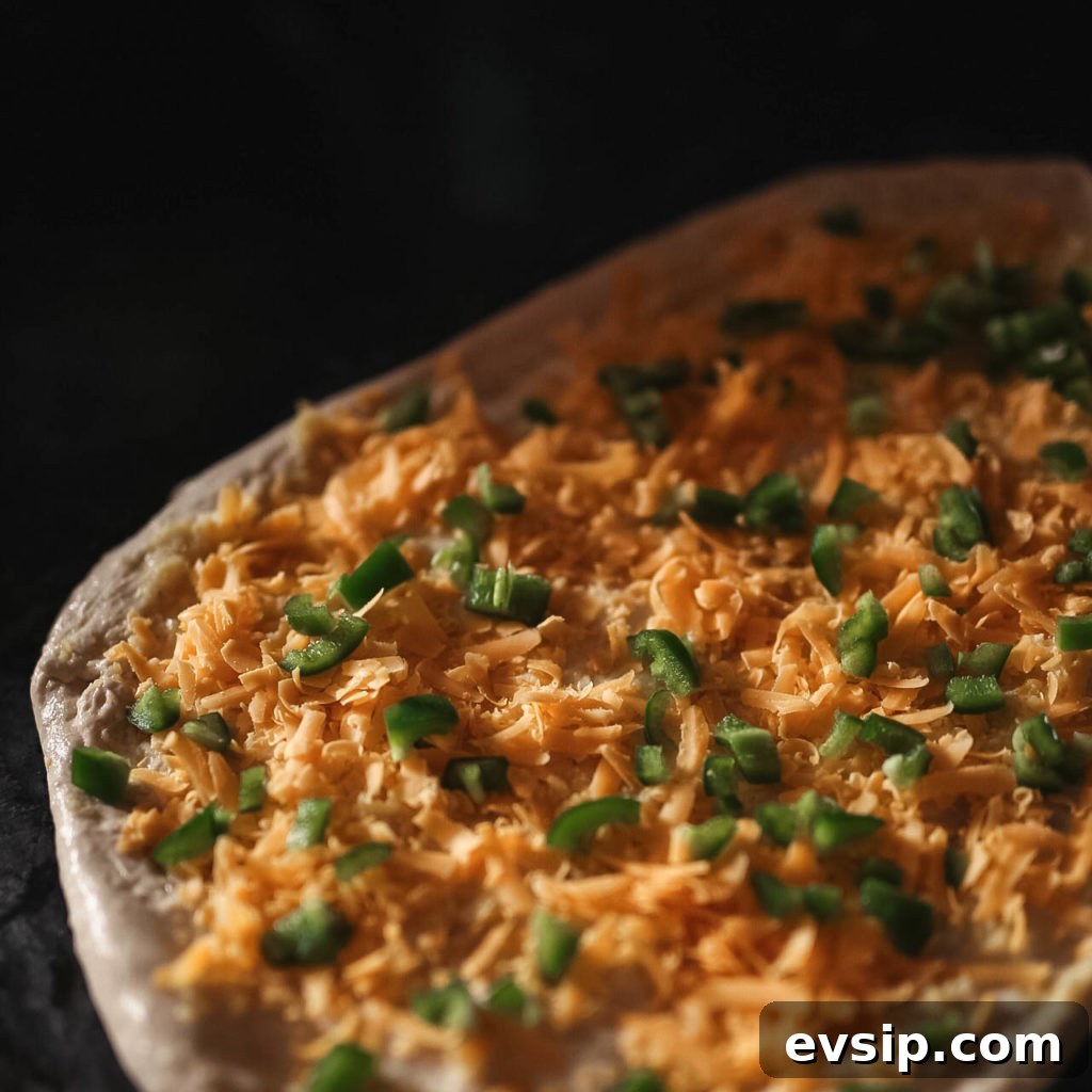 Sourdough Discard Cornmeal Loaf with Cheddar & Jalapeno 3 sourdough discard dough with cornmeal jalapeno and cheddar