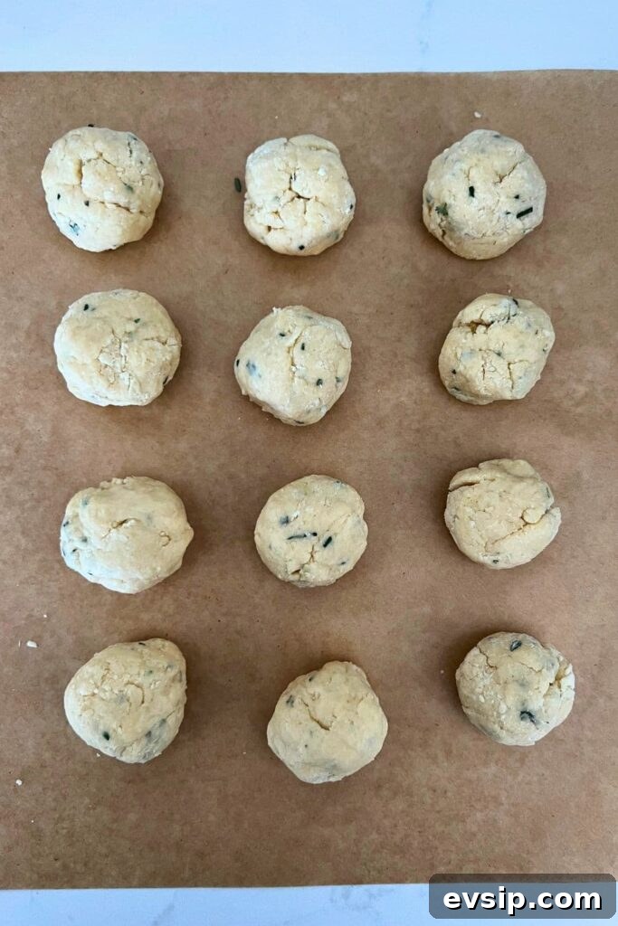 20 Sourdough Discard Recipes Perfect for Freezing 22 Sourdough discard dumplings ready for the freezer.