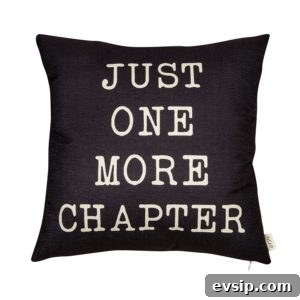 Reading pillow