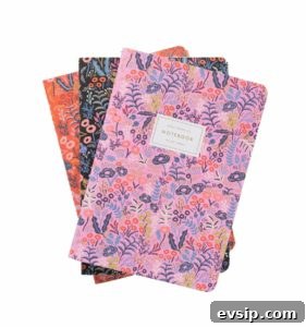 Rifle Paper journal