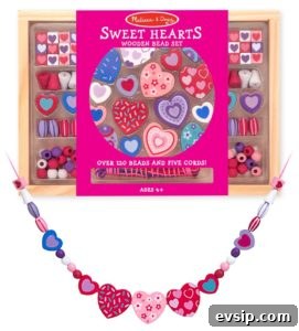 Wooden craft kit